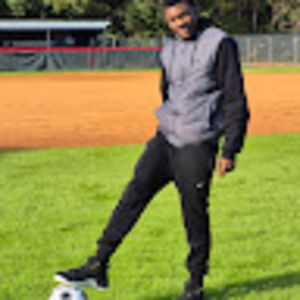 Meet your Posher, Oliver